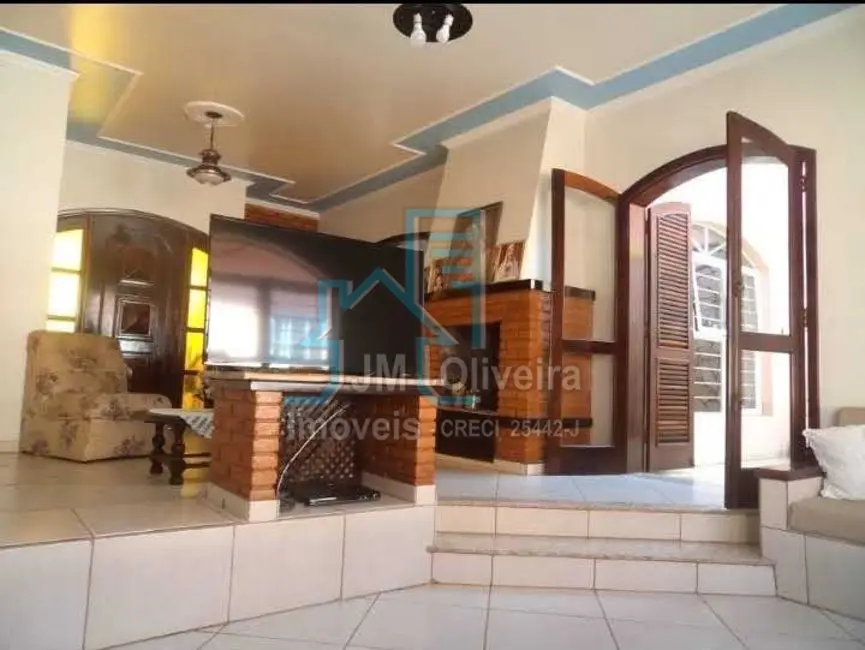 Casa com 3 quartos à venda, 315m2 em Parque Atenas do Sul, Itapetininga - SP - imagem 1 Foto 1 de Casa com 3 quartos à venda, 315m2 em Parque Atenas do Sul, Itapetininga - SP