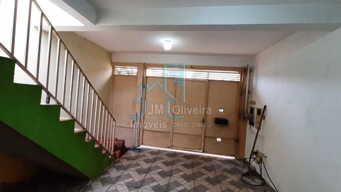 Casa com 2 quartos à venda, 132m2 em Vila Nova, Itapetininga - SP - imagem 3 Foto 3 de Casa com 2 quartos à venda, 132m2 em Vila Nova, Itapetininga - SP