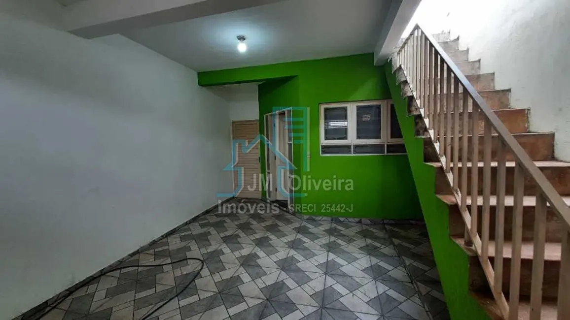 Casa com 2 quartos à venda, 132m2 em Vila Nova, Itapetininga - SP - imagem 1 Foto 1 de Casa com 2 quartos à venda, 132m2 em Vila Nova, Itapetininga - SP