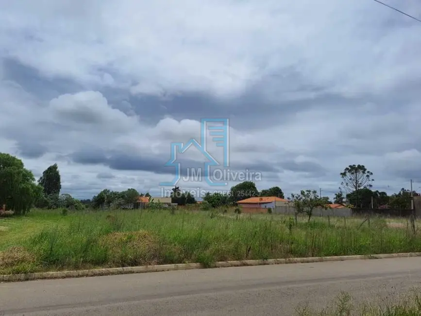 Foto 1 de Terreno / Lote à venda, 950m2 em Estância Conceição, Itapetininga - SP