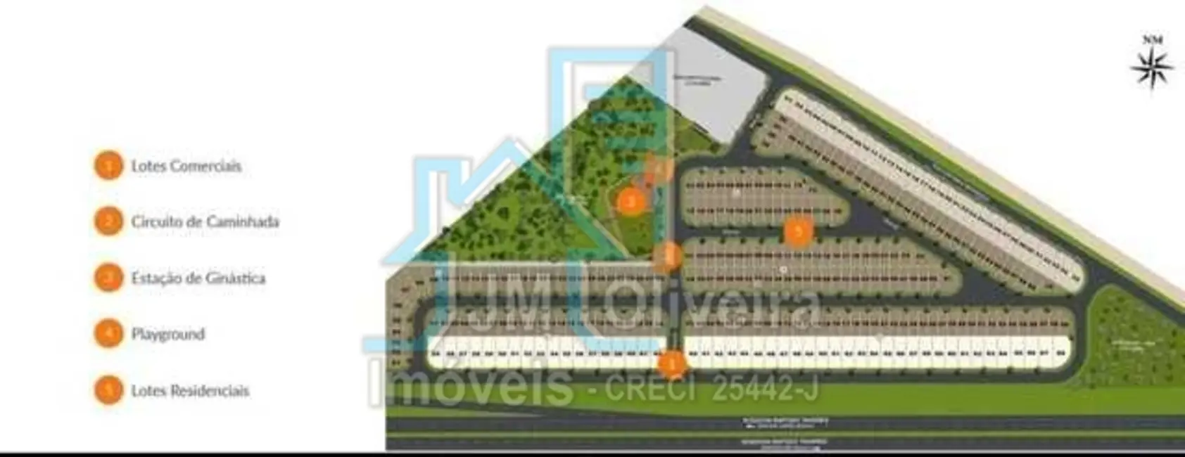Terreno / Lote à venda, 150m2 em Vila Asem, Itapetininga - SP - imagem 4 Foto 4 de Terreno / Lote à venda, 150m2 em Vila Asem, Itapetininga - SP