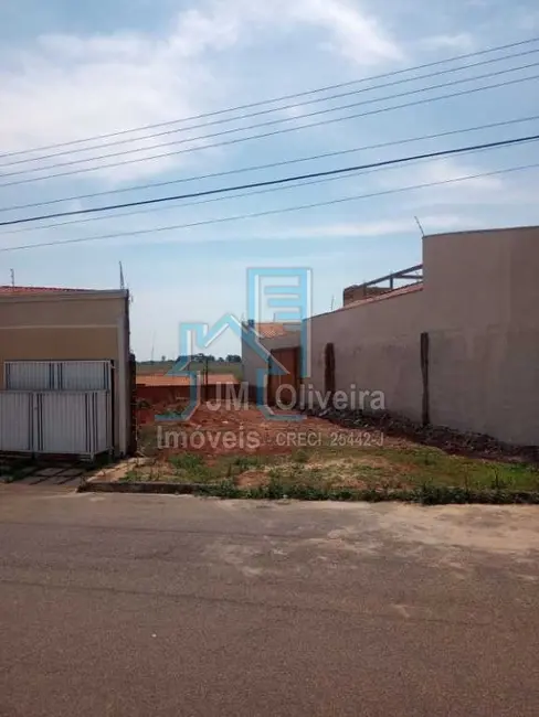 Foto 3 de Terreno / Lote à venda, 189m2 em Jardim Santa Inêz, Itapetininga - SP