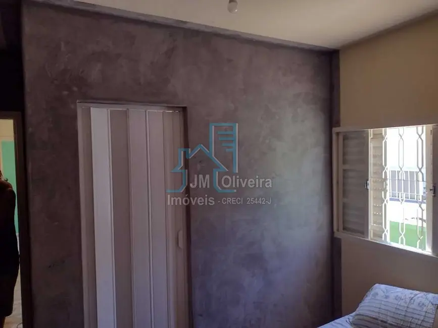 Foto 6 de Casa com 2 quartos à venda, 64m2 em Jardim Paulista, Itapetininga - SP