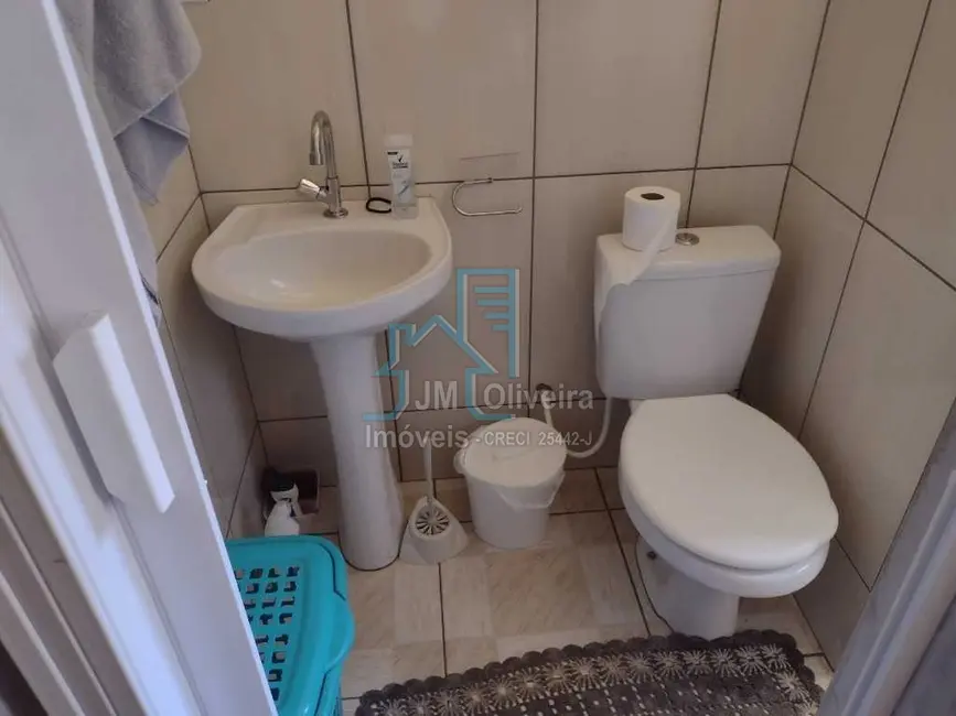 Foto 7 de Casa com 2 quartos à venda, 64m2 em Jardim Paulista, Itapetininga - SP