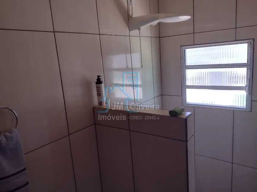 Foto 9 de Casa com 2 quartos à venda, 64m2 em Jardim Paulista, Itapetininga - SP