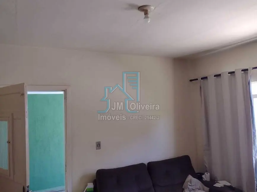 Foto 3 de Casa com 2 quartos à venda, 64m2 em Jardim Paulista, Itapetininga - SP