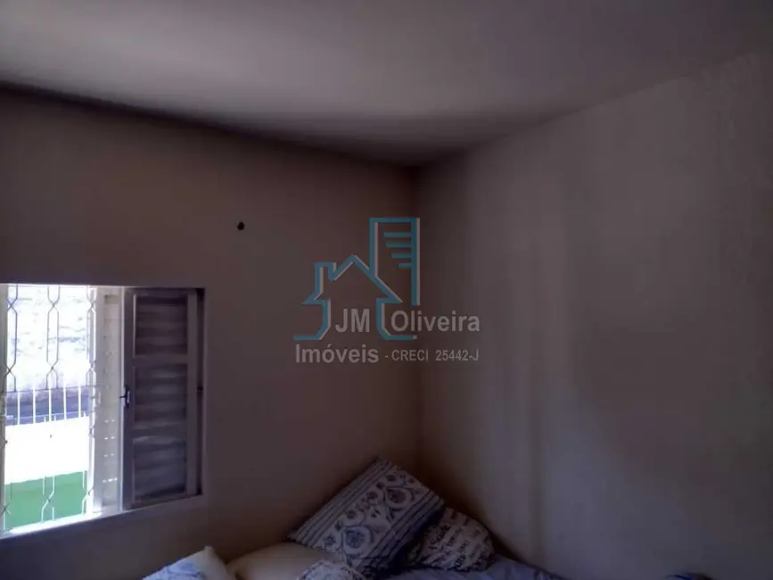 Foto 4 de Casa com 2 quartos à venda, 64m2 em Jardim Paulista, Itapetininga - SP