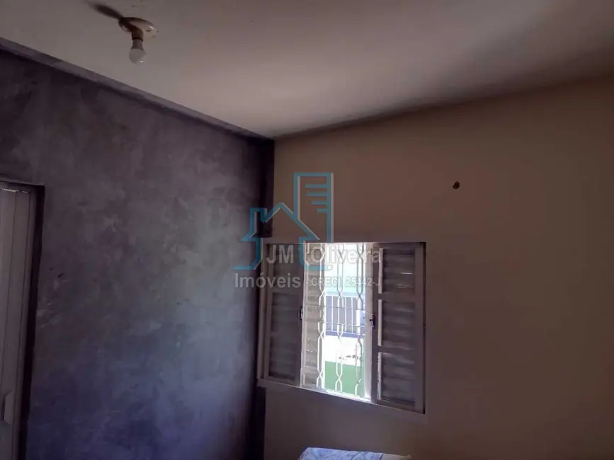 Foto 5 de Casa com 2 quartos à venda, 64m2 em Jardim Paulista, Itapetininga - SP