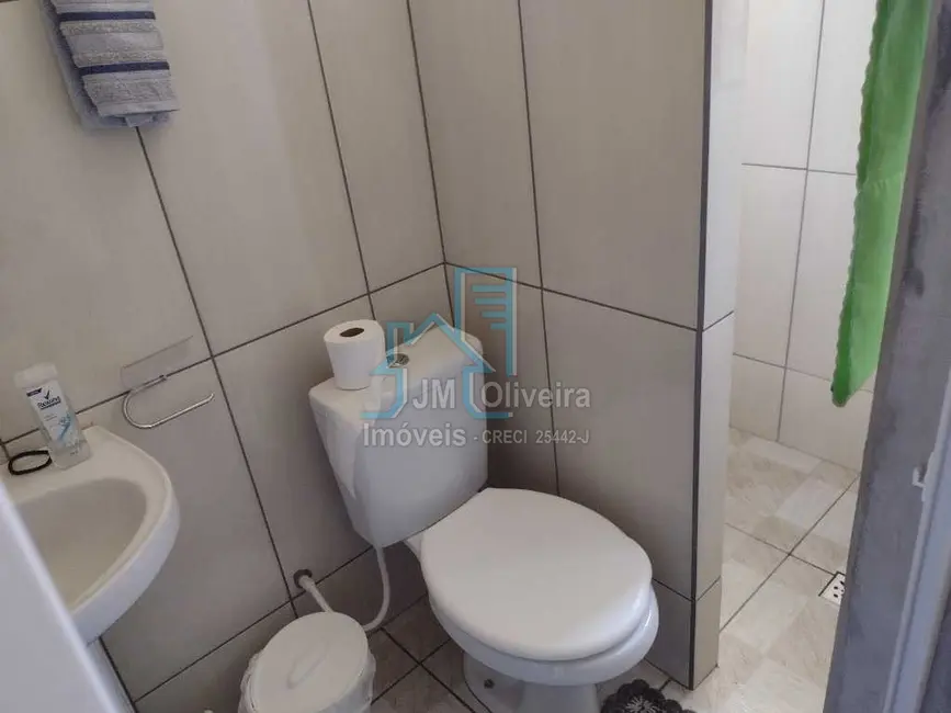 Foto 8 de Casa com 2 quartos à venda, 64m2 em Jardim Paulista, Itapetininga - SP