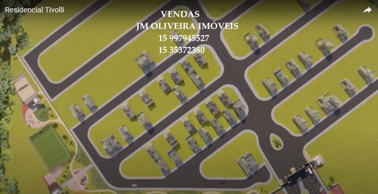 Terreno / Lote à venda, 150m2 em Vila Progresso, Itapetininga - SP - imagem 8 Foto 8 de Terreno / Lote à venda, 150m2 em Vila Progresso, Itapetininga - SP