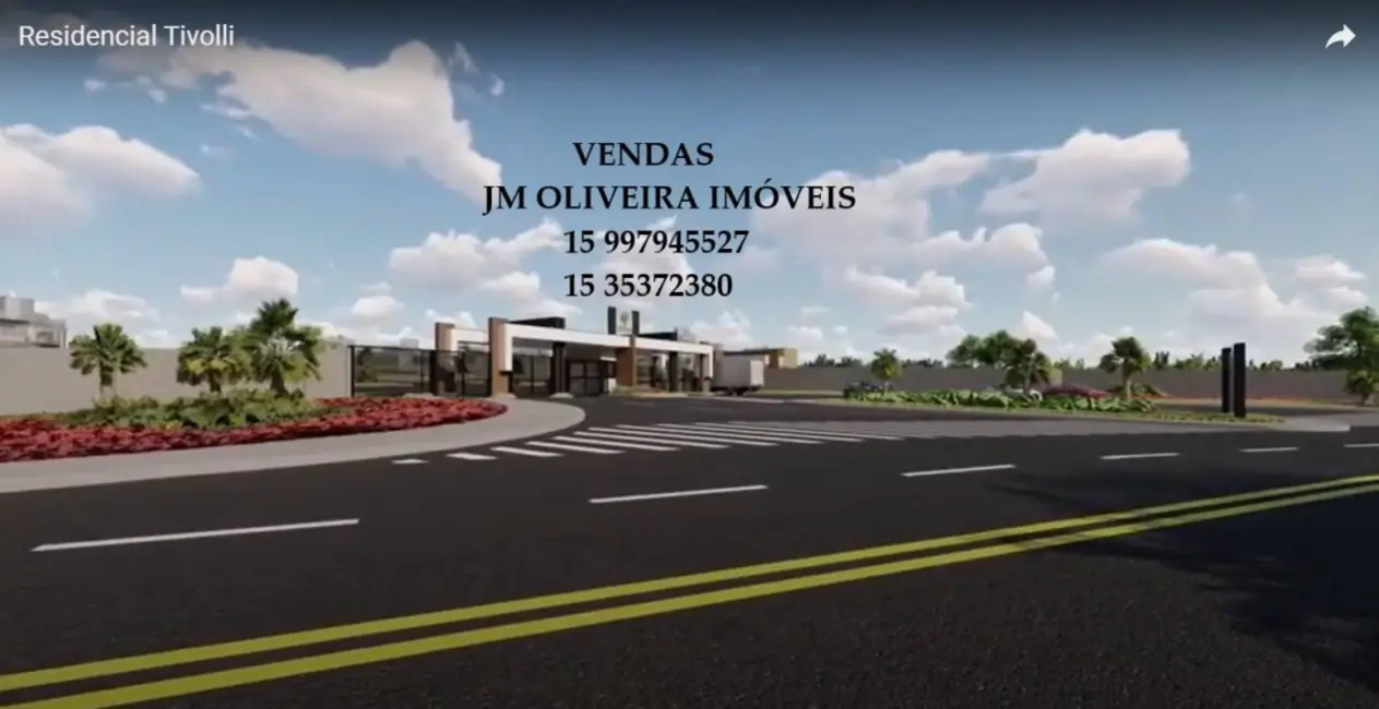 Terreno / Lote à venda, 150m2 em Vila Progresso, Itapetininga - SP - imagem 2 Foto 2 de Terreno / Lote à venda, 150m2 em Vila Progresso, Itapetininga - SP