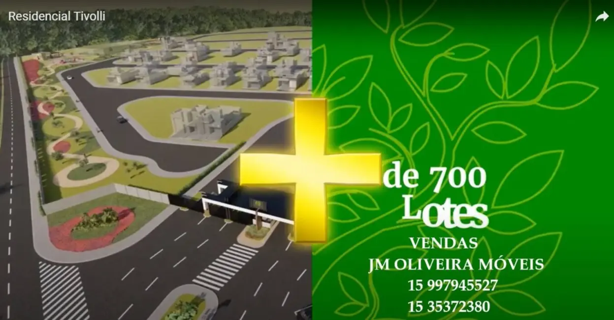 Terreno / Lote à venda, 150m2 em Vila Progresso, Itapetininga - SP - imagem 7 Foto 7 de Terreno / Lote à venda, 150m2 em Vila Progresso, Itapetininga - SP