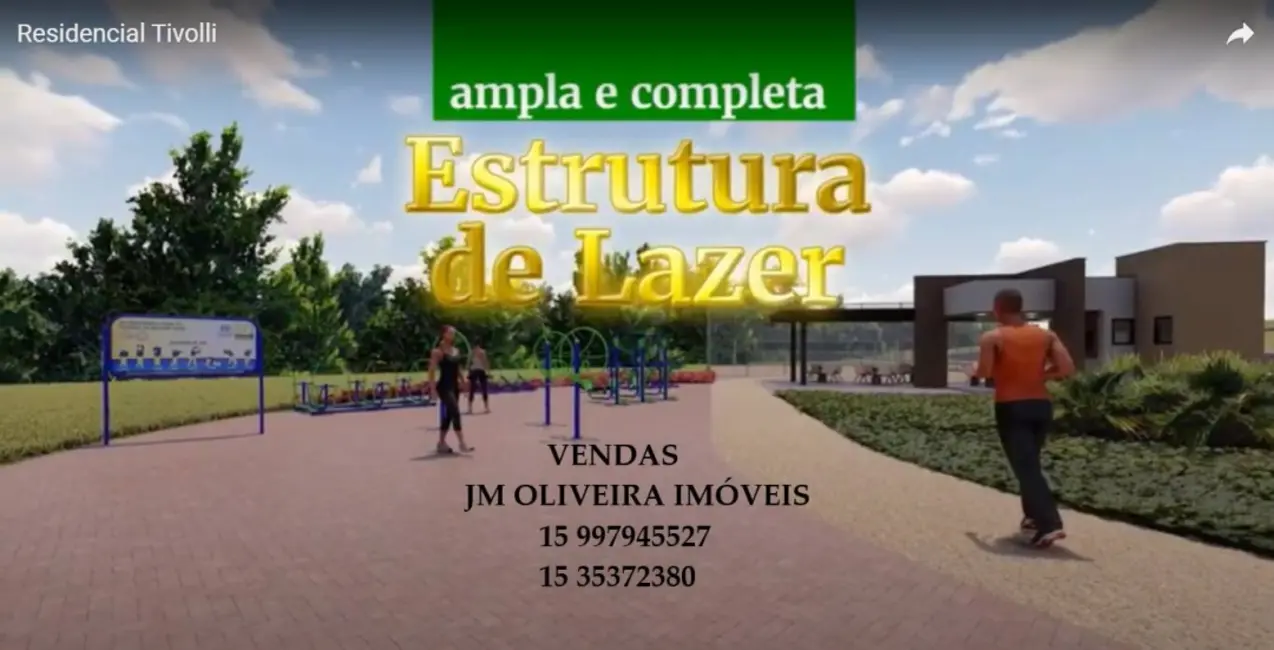Terreno / Lote à venda, 150m2 em Vila Progresso, Itapetininga - SP - imagem 3 Foto 3 de Terreno / Lote à venda, 150m2 em Vila Progresso, Itapetininga - SP