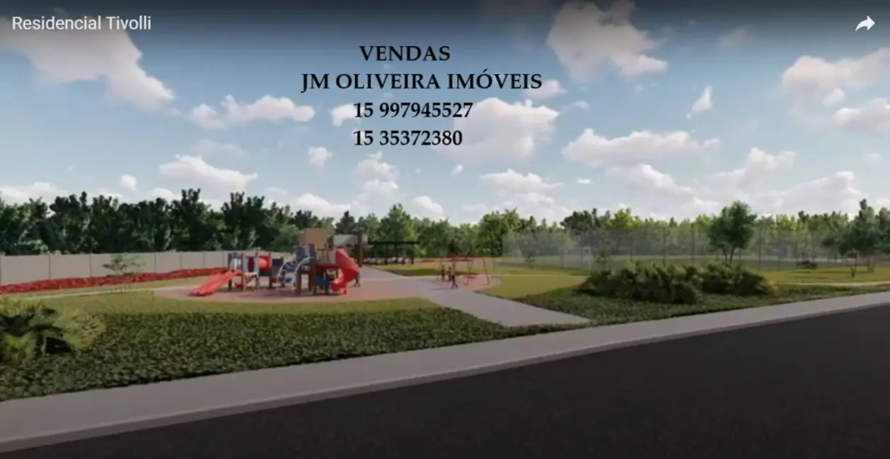 Terreno / Lote à venda, 150m2 em Vila Progresso, Itapetininga - SP - imagem 4 Foto 4 de Terreno / Lote à venda, 150m2 em Vila Progresso, Itapetininga - SP