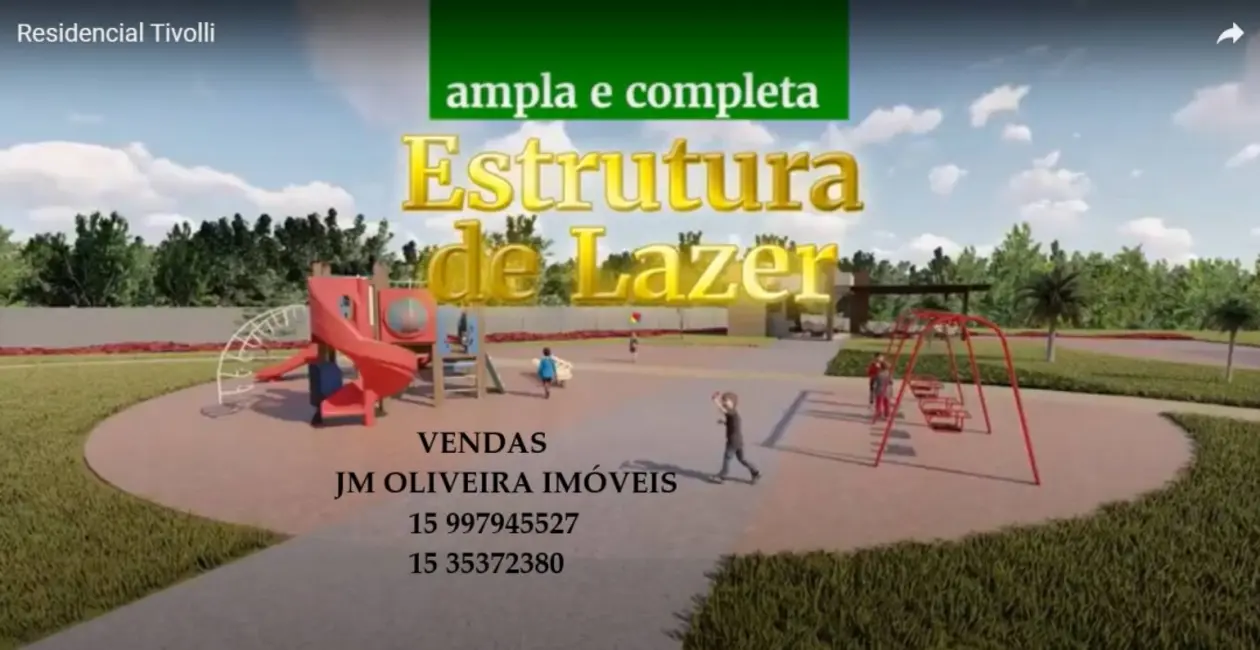 Terreno / Lote à venda, 150m2 em Vila Progresso, Itapetininga - SP - imagem 9 Foto 9 de Terreno / Lote à venda, 150m2 em Vila Progresso, Itapetininga - SP