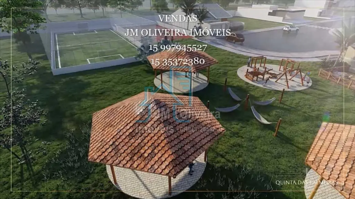 Terreno / Lote à venda, 324m2 em Vila La Brunetti, Itapetininga - SP - imagem 5 Foto 5 de Terreno / Lote à venda, 324m2 em Vila La Brunetti, Itapetininga - SP