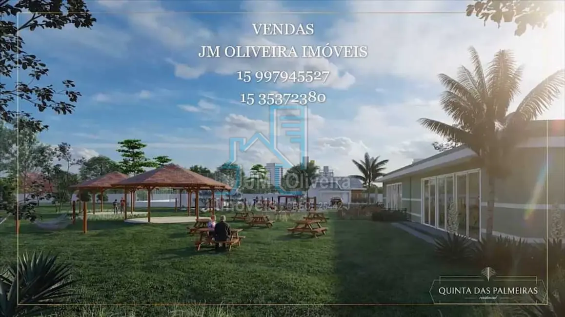 Terreno / Lote à venda, 324m2 em Vila La Brunetti, Itapetininga - SP - imagem 4 Foto 4 de Terreno / Lote à venda, 324m2 em Vila La Brunetti, Itapetininga - SP