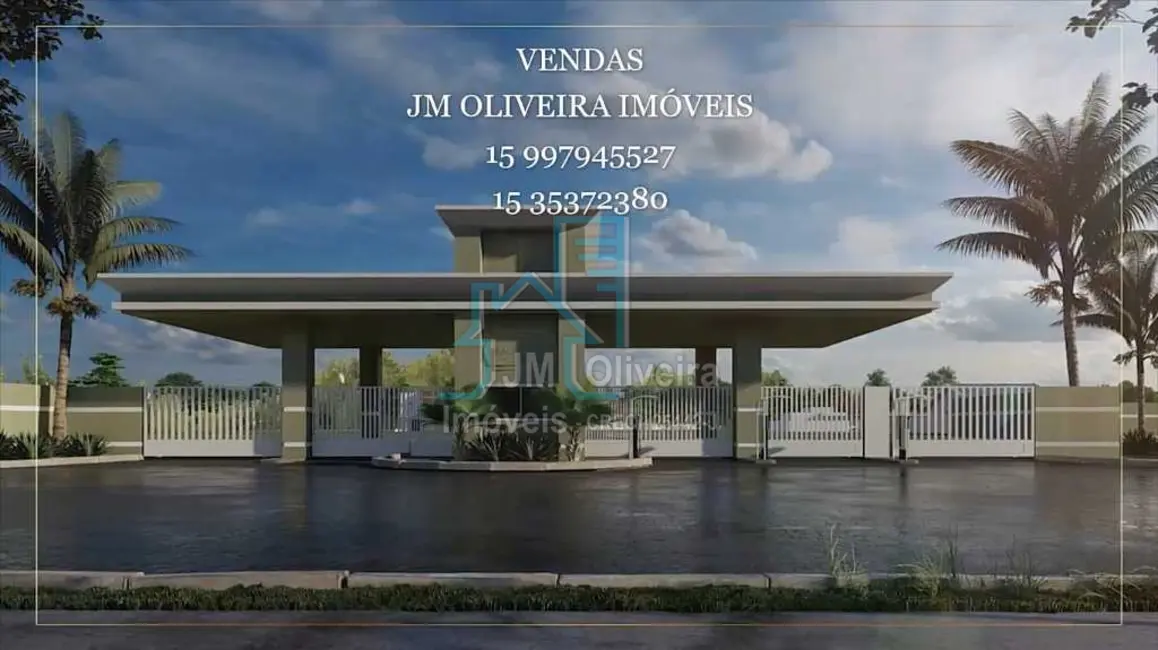 Terreno / Lote à venda, 324m2 em Vila La Brunetti, Itapetininga - SP - imagem 2 Foto 2 de Terreno / Lote à venda, 324m2 em Vila La Brunetti, Itapetininga - SP