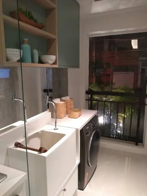 Apartamento com 2 quartos à venda, 60m2 em Perdizes, São Paulo - SP - imagem 4 Foto 4 de Apartamento com 2 quartos à venda, 60m2 em Perdizes, São Paulo - SP