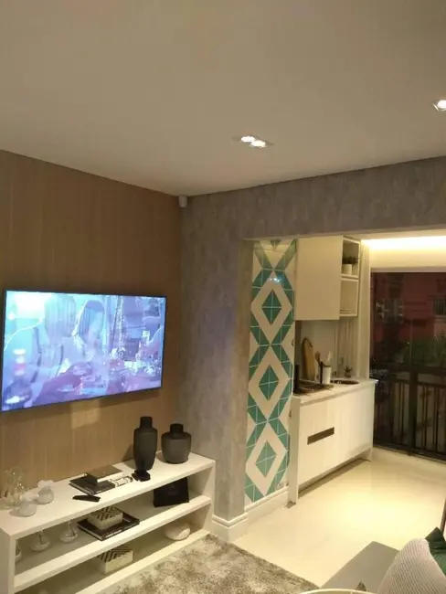 Apartamento com 2 quartos à venda, 60m2 em Perdizes, São Paulo - SP - imagem 3 Foto 3 de Apartamento com 2 quartos à venda, 60m2 em Perdizes, São Paulo - SP