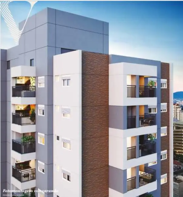 Foto 1 de Apartamento com 2 quartos à venda, 60m2 em Perdizes, São Paulo - SP
