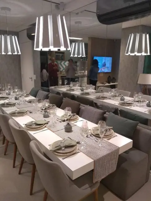 Apartamento com 2 quartos à venda, 60m2 em Perdizes, São Paulo - SP - imagem 7 Foto 7 de Apartamento com 2 quartos à venda, 60m2 em Perdizes, São Paulo - SP