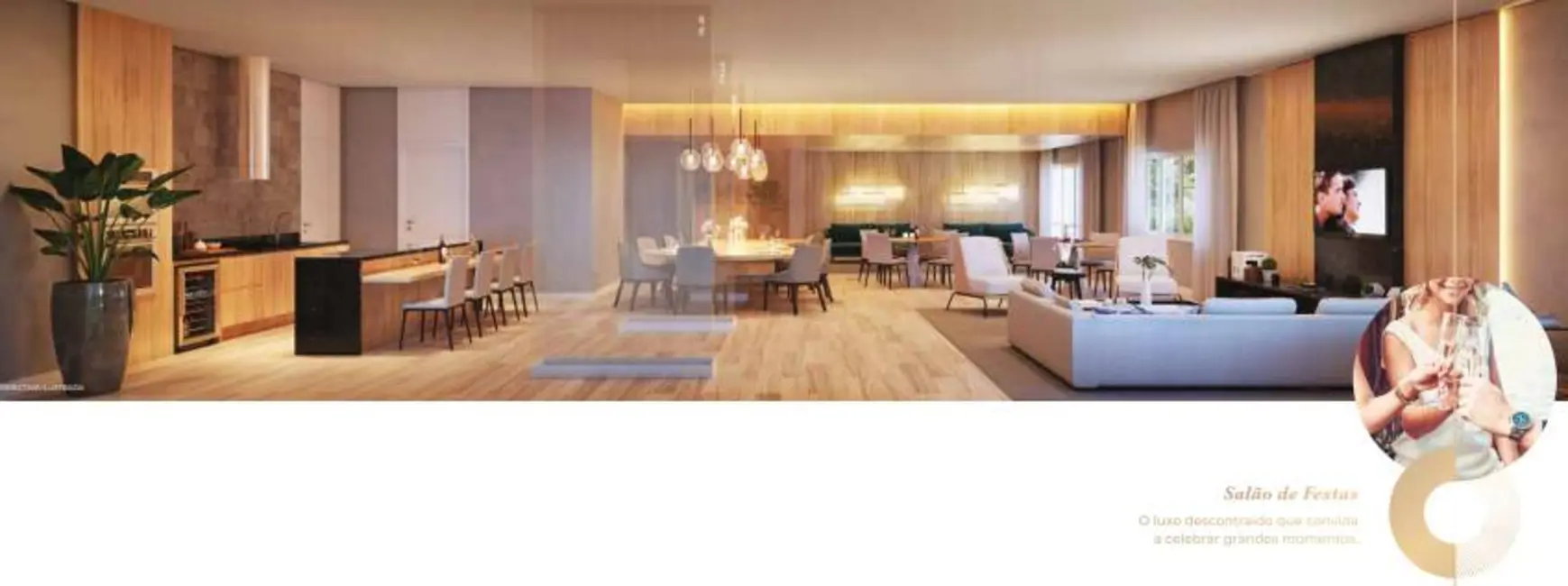 Apartamento com 2 quartos à venda, 60m2 em Perdizes, São Paulo - SP - imagem 9 Foto 9 de Apartamento com 2 quartos à venda, 60m2 em Perdizes, São Paulo - SP