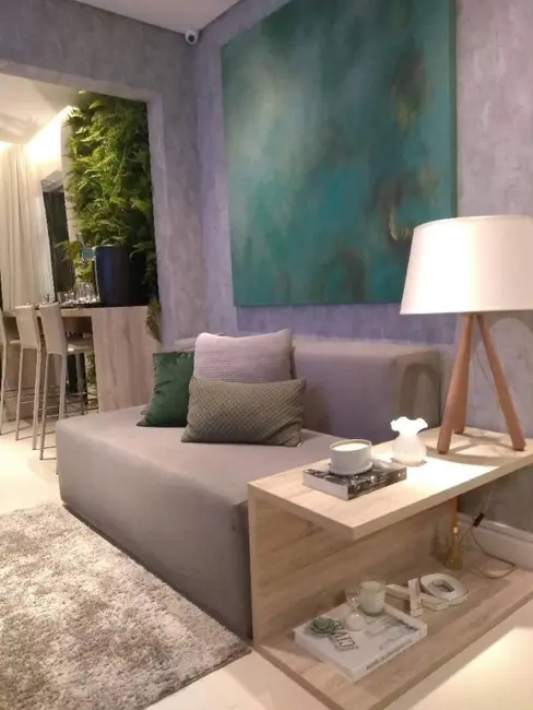 Apartamento com 2 quartos à venda, 60m2 em Perdizes, São Paulo - SP - imagem 6 Foto 6 de Apartamento com 2 quartos à venda, 60m2 em Perdizes, São Paulo - SP