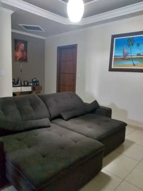 Foto 1 de Casa com 3 quartos à venda, 250m2 em Vila Barth, Itapetininga - SP
