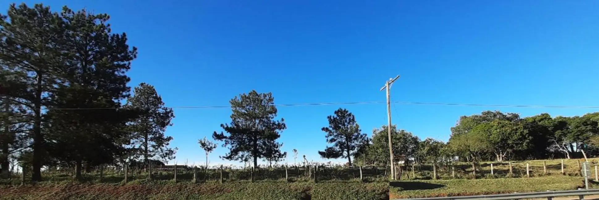 Foto 1 de Terreno / Lote à venda, 87190m2 em Jardim Monte Santo, Itapetininga - SP
