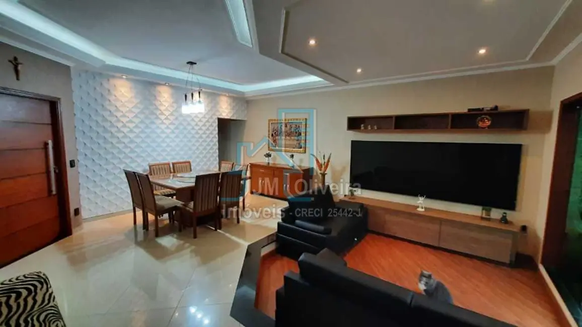 Casa com 3 quartos à venda, 190m2 em Parque Atenas do Sul, Itapetininga - SP - imagem 7 Foto 7 de Casa com 3 quartos à venda, 190m2 em Parque Atenas do Sul, Itapetininga - SP