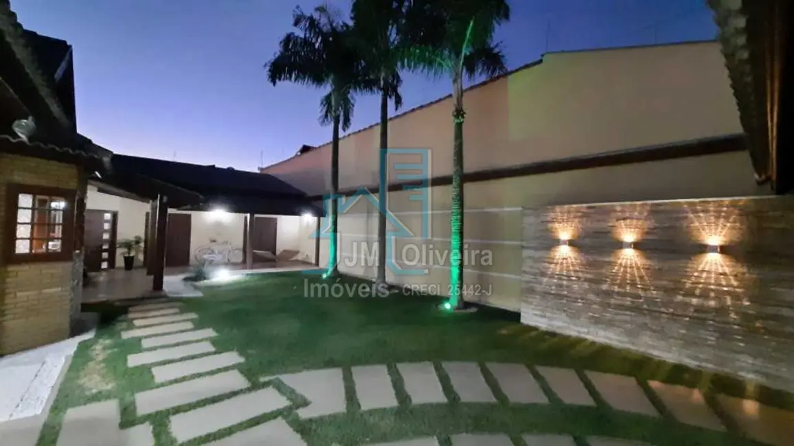 Casa com 3 quartos à venda, 190m2 em Parque Atenas do Sul, Itapetininga - SP - imagem 3 Foto 3 de Casa com 3 quartos à venda, 190m2 em Parque Atenas do Sul, Itapetininga - SP