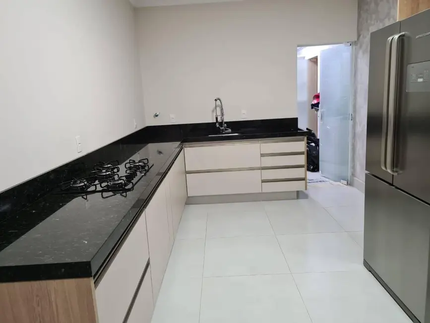 Foto 5 de Casa com 3 quartos à venda, 420m2 em Morada do Sol, Itapetininga - SP