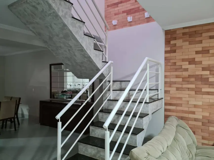 Foto 3 de Casa com 3 quartos à venda, 420m2 em Morada do Sol, Itapetininga - SP