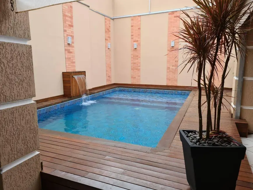 Foto 1 de Casa com 3 quartos à venda, 420m2 em Morada do Sol, Itapetininga - SP