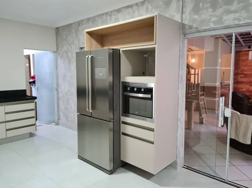 Foto 4 de Casa com 3 quartos à venda, 420m2 em Morada do Sol, Itapetininga - SP