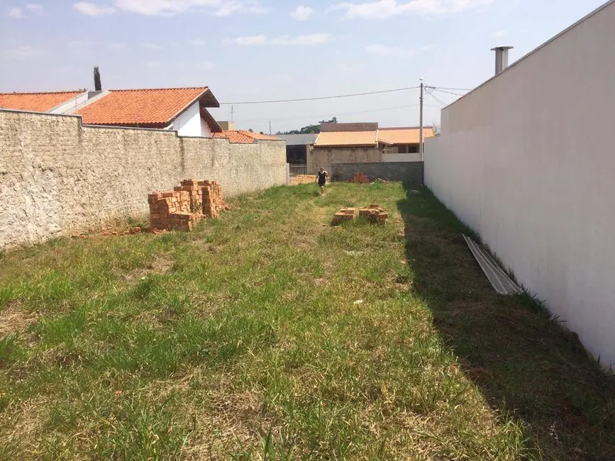 Foto 2 de Terreno / Lote à venda, 400m2 em Jardim Colombo, Itapetininga - SP