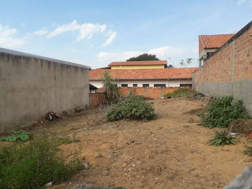 Foto 1 de Terreno / Lote à venda, 250m2 em Alambari - SP