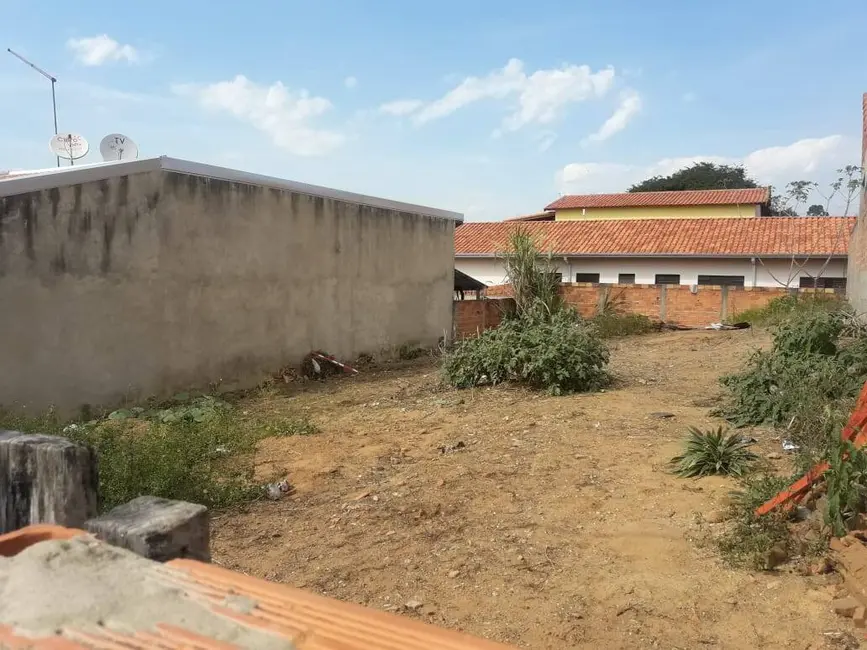 Foto 2 de Terreno / Lote à venda, 250m2 em Alambari - SP