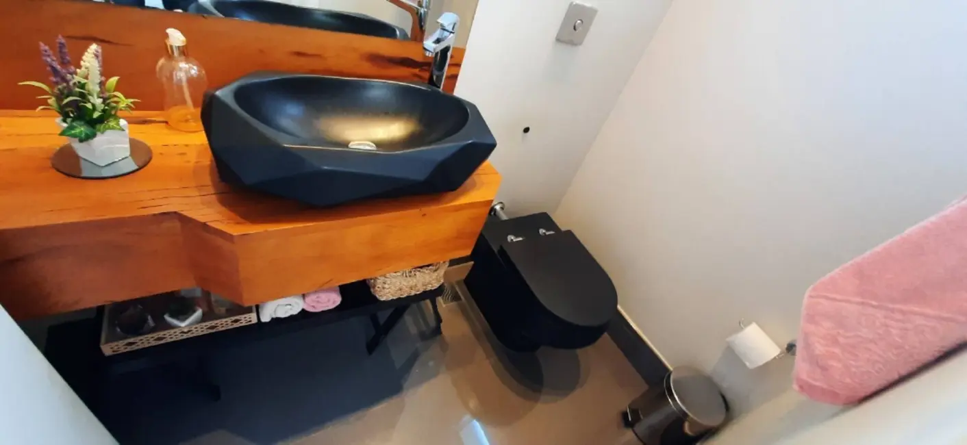 Foto 6 de Casa de Condomínio com 3 quartos à venda, 208m2 em Itapetininga - SP