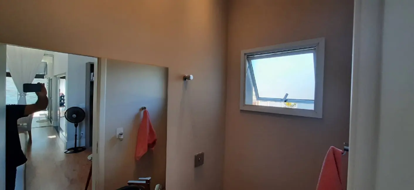 Foto 8 de Casa de Condomínio com 3 quartos à venda, 208m2 em Itapetininga - SP