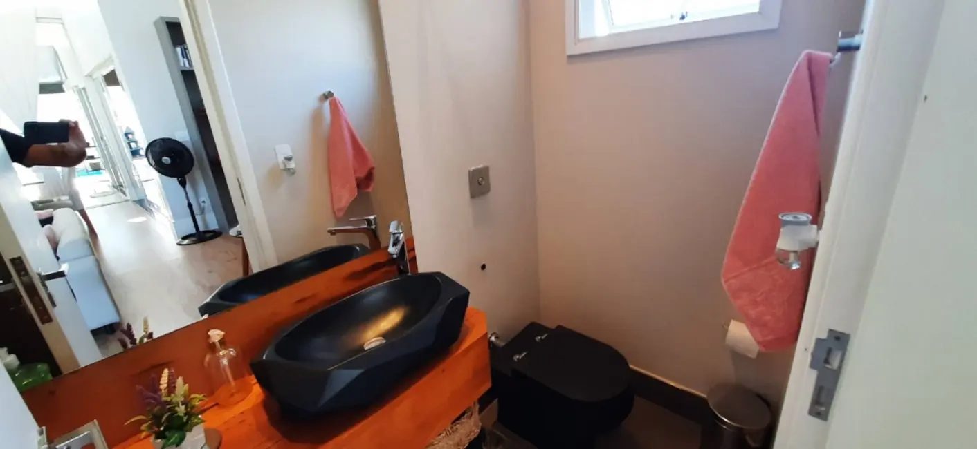 Foto 7 de Casa de Condomínio com 3 quartos à venda, 208m2 em Itapetininga - SP