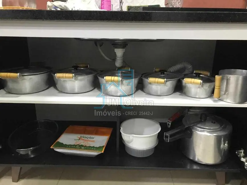 Foto 8 de Casa com 4 quartos à venda, 200m2 em Paranapanema - SP