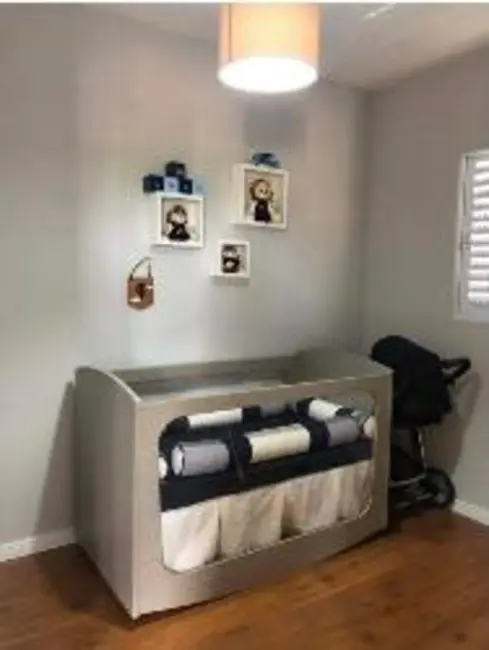 Foto 4 de Apartamento com 2 quartos à venda, 54m2 em Vila La Brunetti, Itapetininga - SP