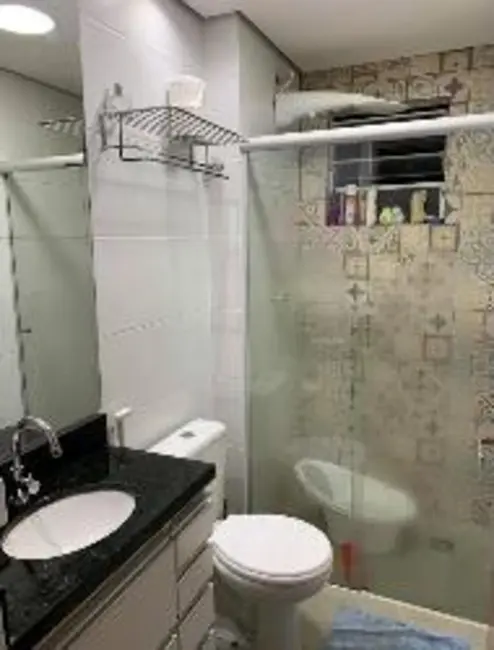 Foto 6 de Apartamento com 2 quartos à venda, 54m2 em Vila La Brunetti, Itapetininga - SP
