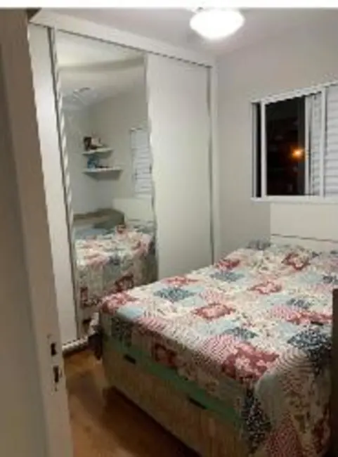 Foto 5 de Apartamento com 2 quartos à venda, 54m2 em Vila La Brunetti, Itapetininga - SP