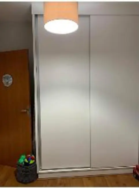 Foto 3 de Apartamento com 2 quartos à venda, 54m2 em Vila La Brunetti, Itapetininga - SP