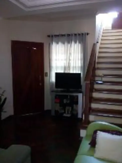 Foto 1 de Casa com 3 quartos à venda, 166m2 em Vila Piedade, Itapetininga - SP