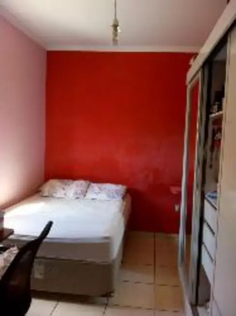 Foto 5 de Casa com 3 quartos à venda, 166m2 em Vila Piedade, Itapetininga - SP