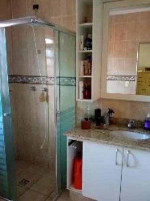 Foto 8 de Casa com 3 quartos à venda, 166m2 em Vila Piedade, Itapetininga - SP